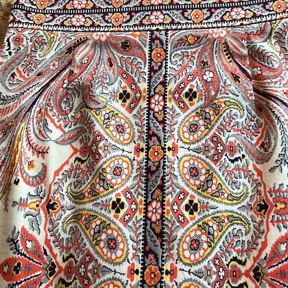 ANTONIO MELANI size 0 skirt - Picture 11 of 12